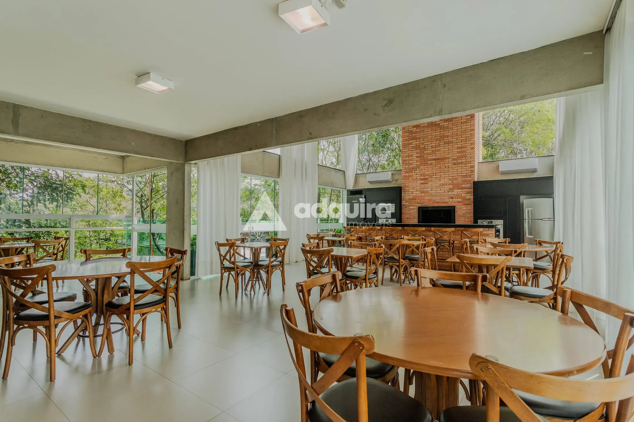 Casa, 3 quartos, 212 m² - Foto 21