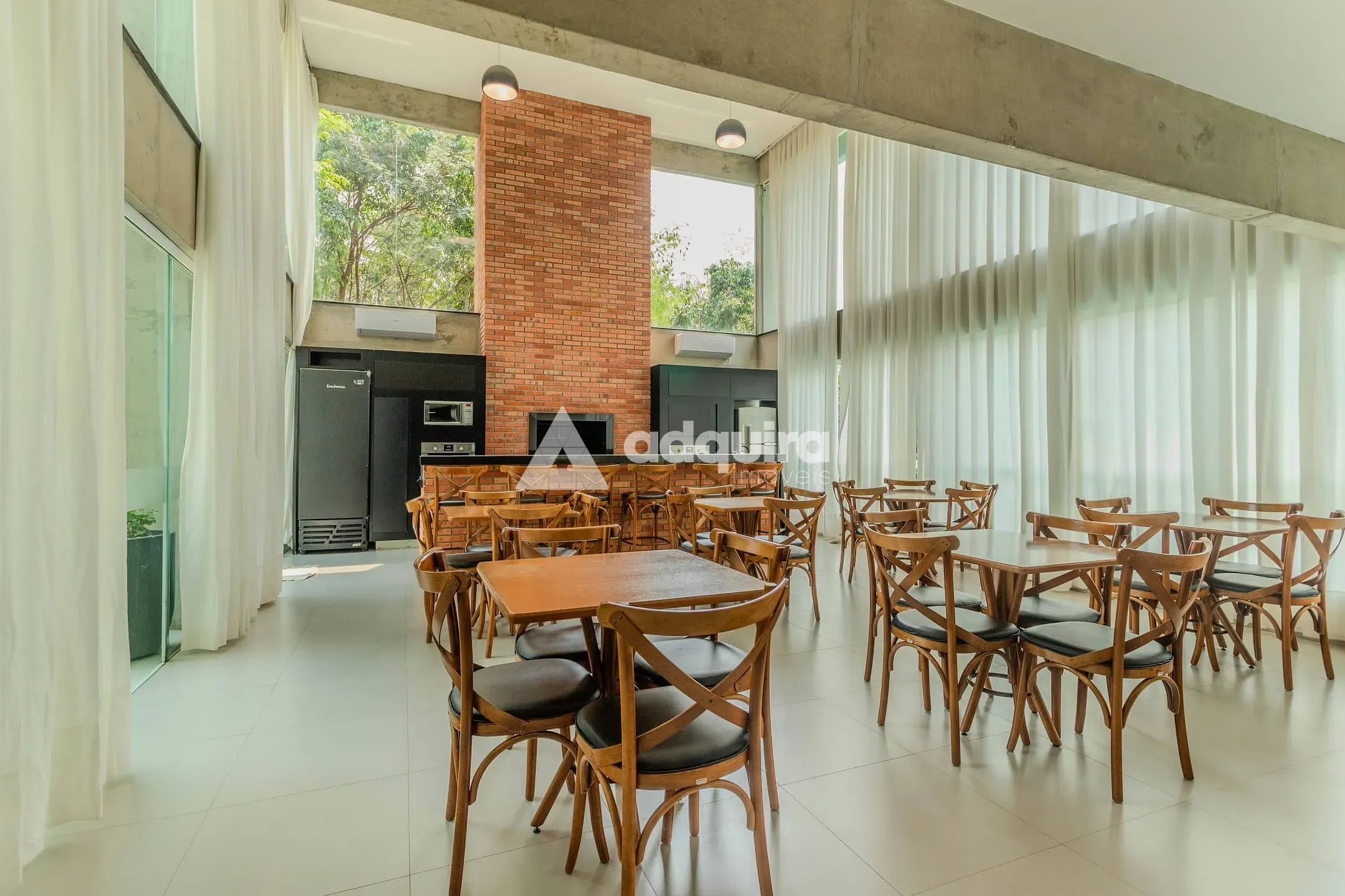 Casa, 3 quartos, 212 m² - Foto 22