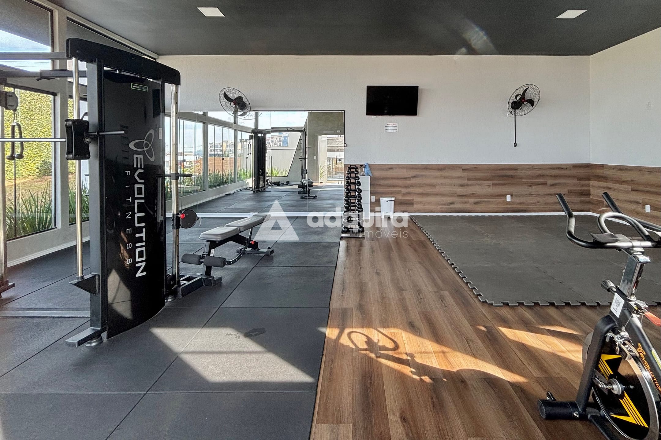 Casa, 3 quartos, 258 m² - Foto 35