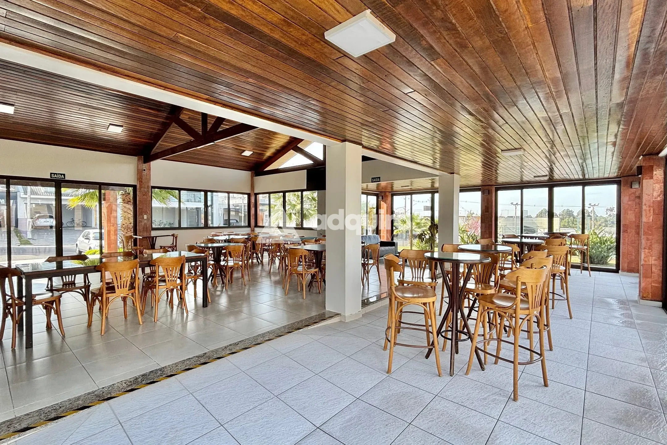 Sobrado, 3 quartos, 262 m² - Foto 46