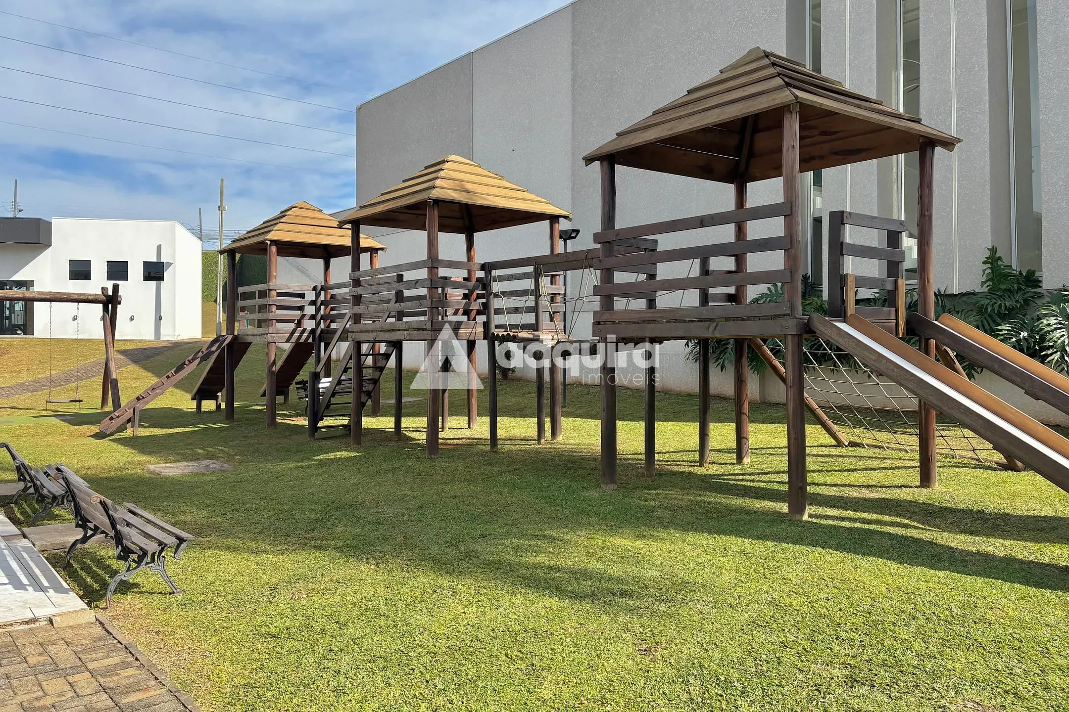 Sobrado, 3 quartos, 262 m² - Foto 55