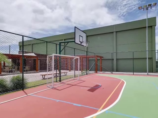 Terreno com 522m², à venda, no bairro São Gonçalo em Pelotas