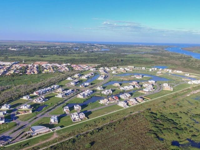 Terreno com 570m², à venda, no bairro São Gonçalo em Pelotas