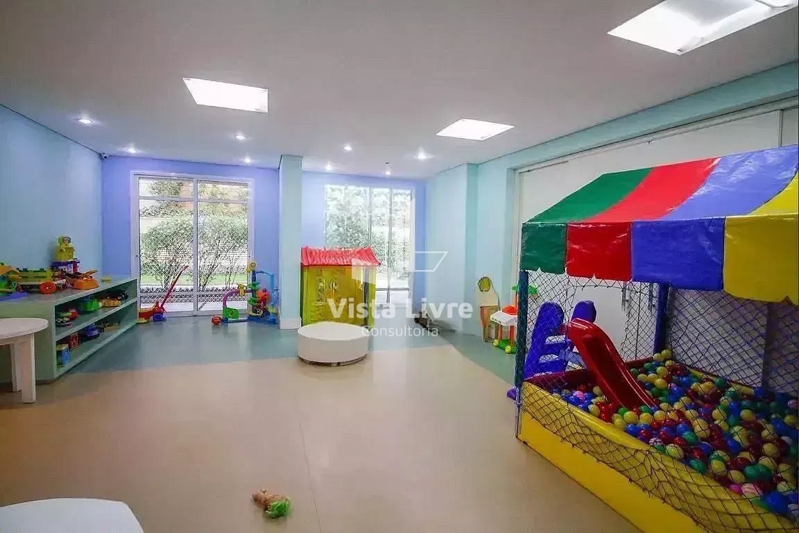 Cobertura, 3 quartos, 186 m² - Foto 32