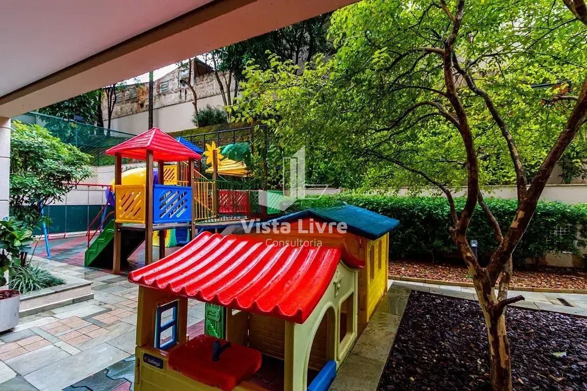 Cobertura, 3 quartos, 186 m² - Foto 35