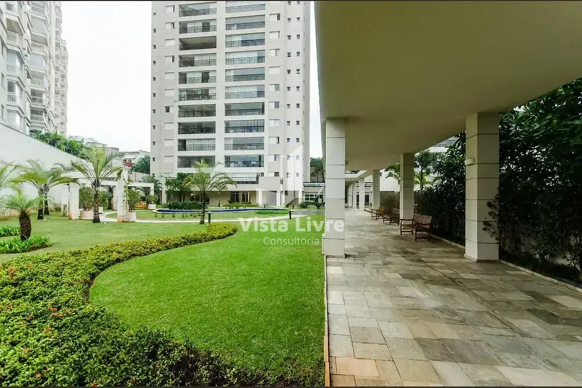 Apartamento, 4 quartos, 117 m² - Foto 18
