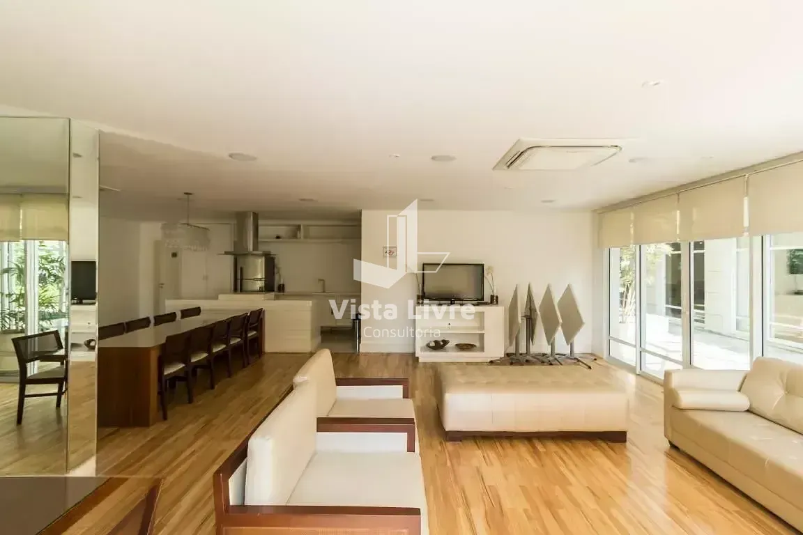 Apartamento, 4 quartos, 117 m² - Foto 21