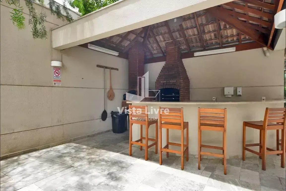 Apartamento, 4 quartos, 117 m² - Foto 22