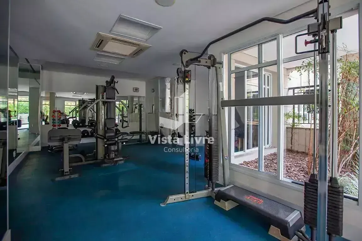 Apartamento, 4 quartos, 117 m² - Foto 25
