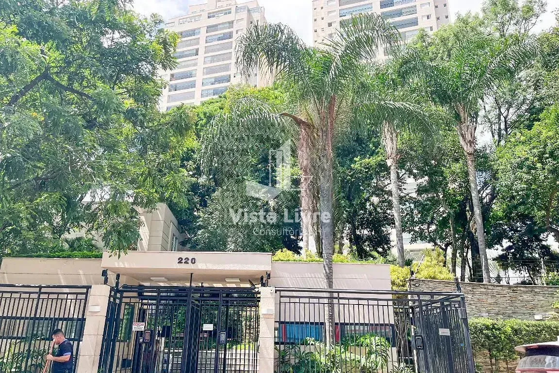 Apartamento, 4 quartos, 117 m² - Foto 29