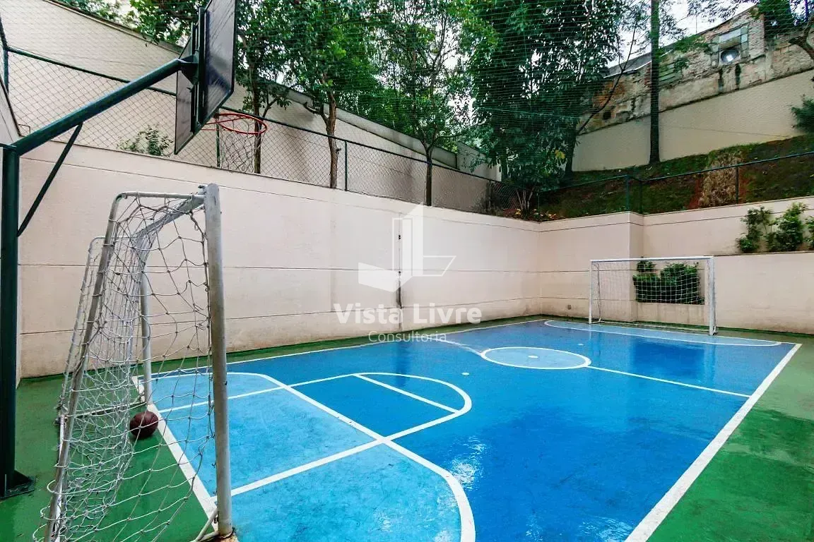 Apartamento, 4 quartos, 117 m² - Foto 31