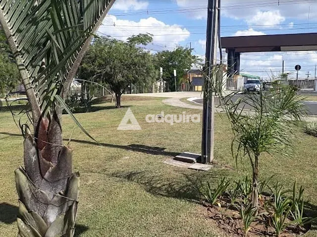 Casa com 100m² 3 quartos e 3 banheiros, à venda, no bairro Boa Vista em Ponta Grossa