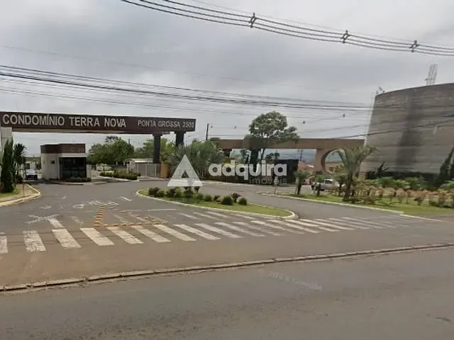 Casa 2 quartos e 2 banheiros, à venda, no bairro Boa Vista em Ponta Grossa
