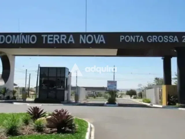 Casa com 100m² 3 quartos e 3 banheiros, à venda, no bairro Boa Vista em Ponta Grossa