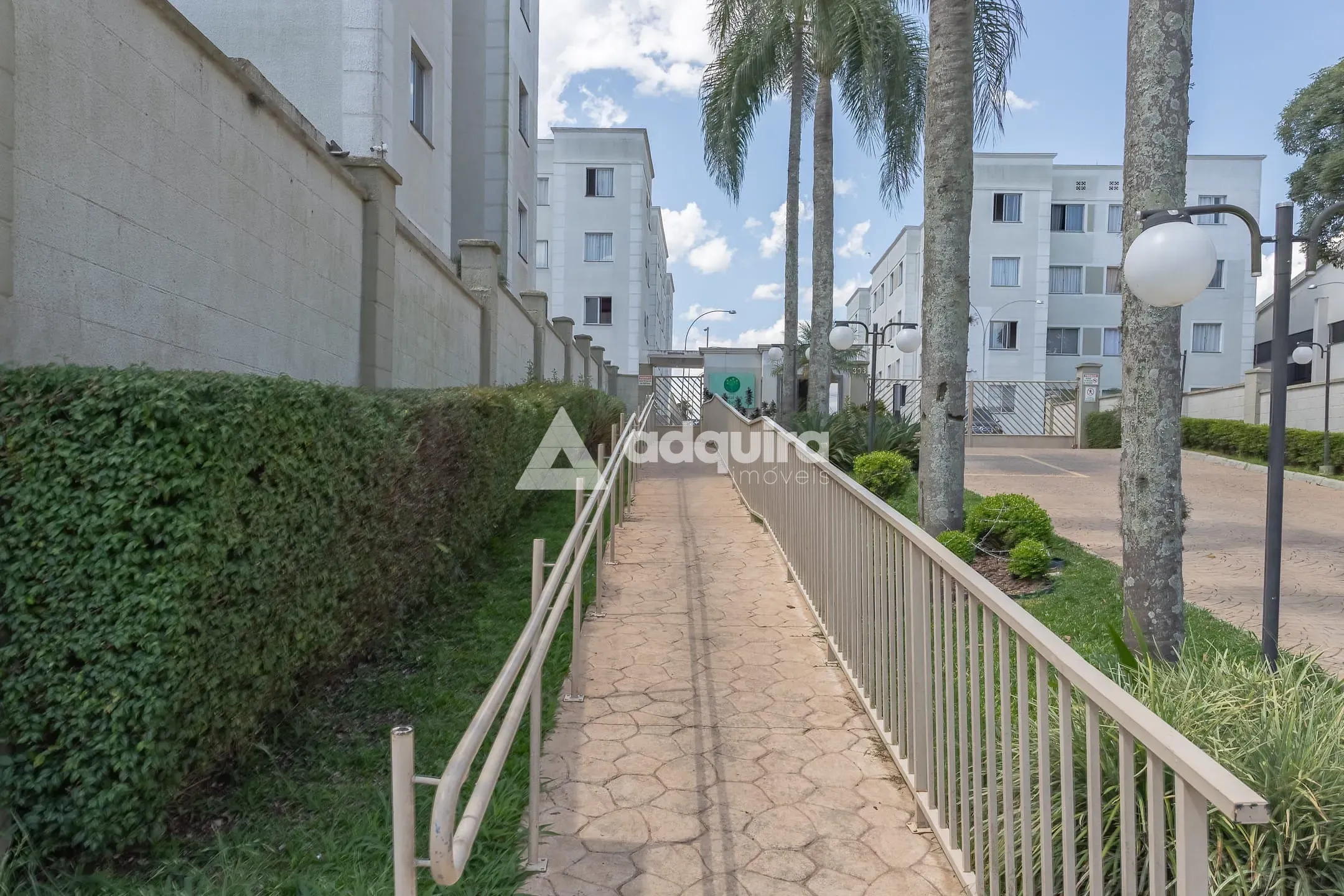 Apartamento, 2 quartos, 50 m² - Foto 4