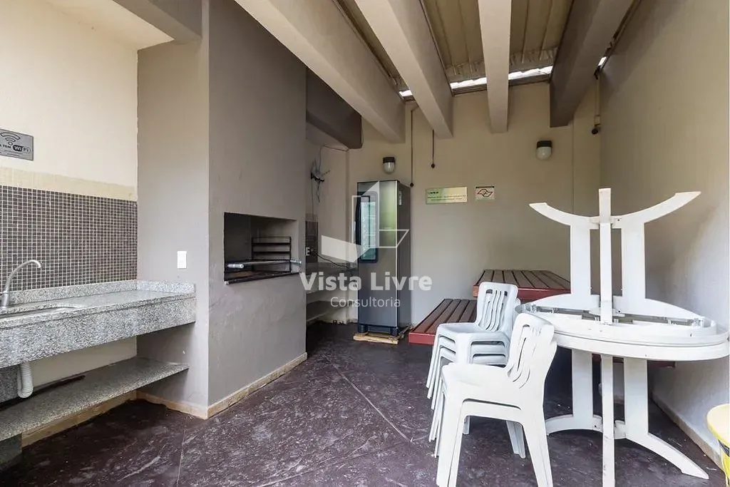 Apartamento, 3 quartos, 75 m² - Foto 20