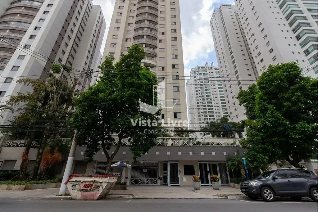 Apartamento, 3 quartos, 75 m² - Foto 22