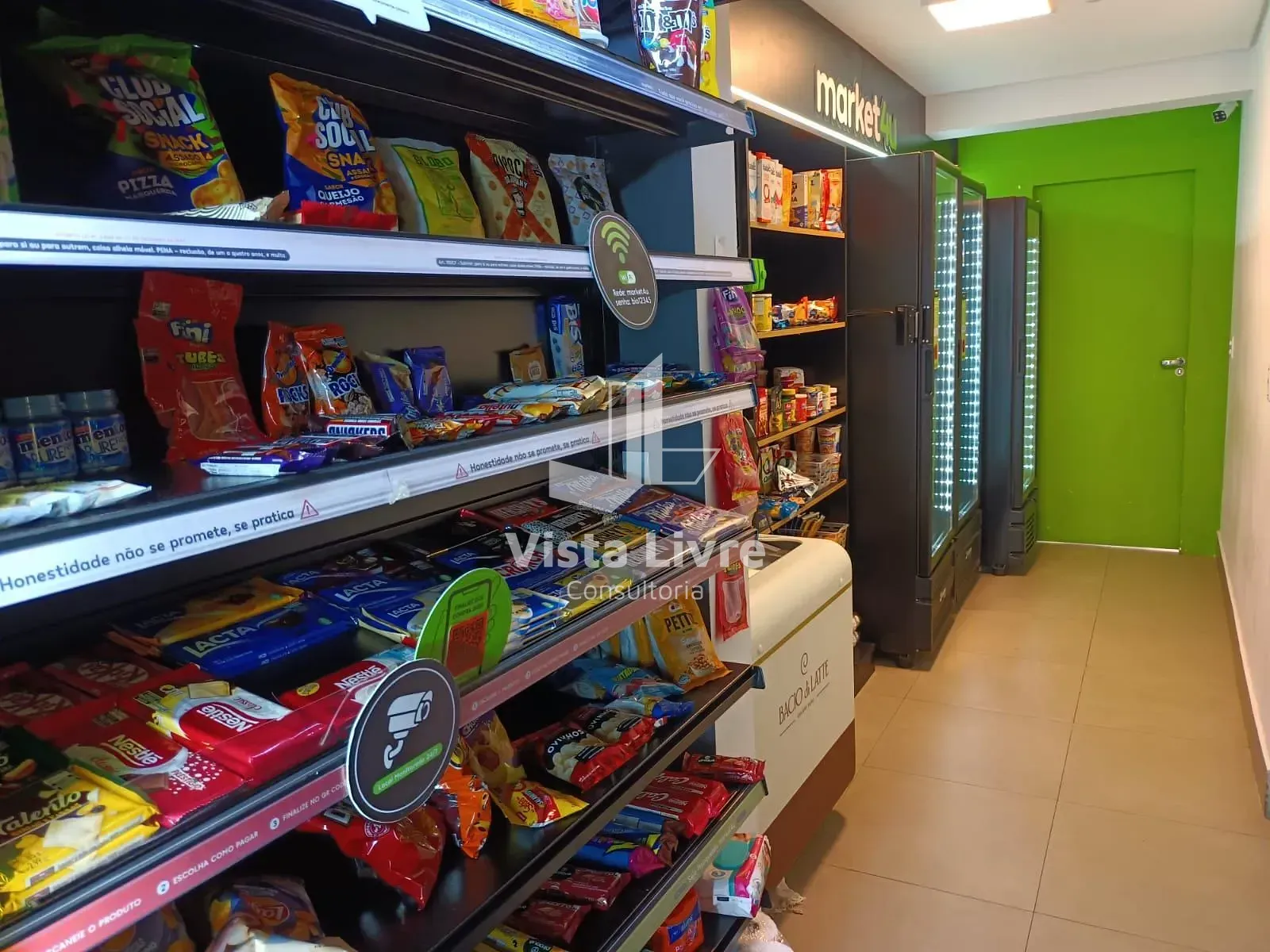 Apartamento, 1 quarto, 35 m² - Foto 36