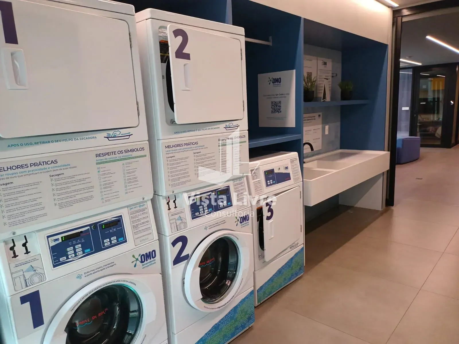 Apartamento, 1 quarto, 35 m² - Foto 37