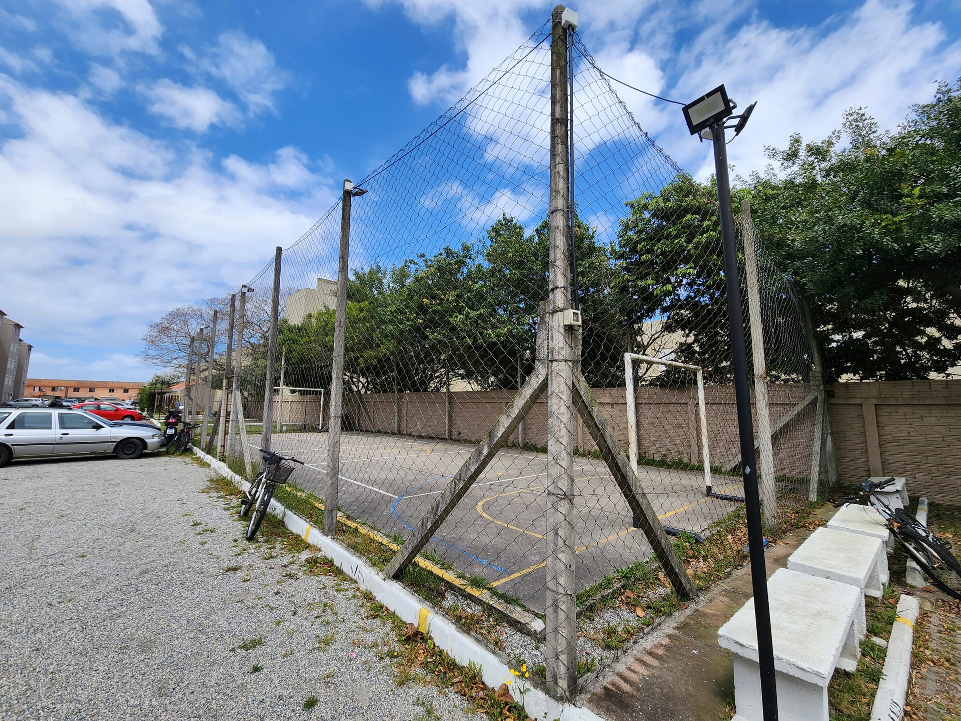 Apartamento de 2 Dormitórios para Aluguel no Bairro Areal em Pelotas RS com Excelente Localização, Conforto, Vaga de Garagem e Praticidade - 15