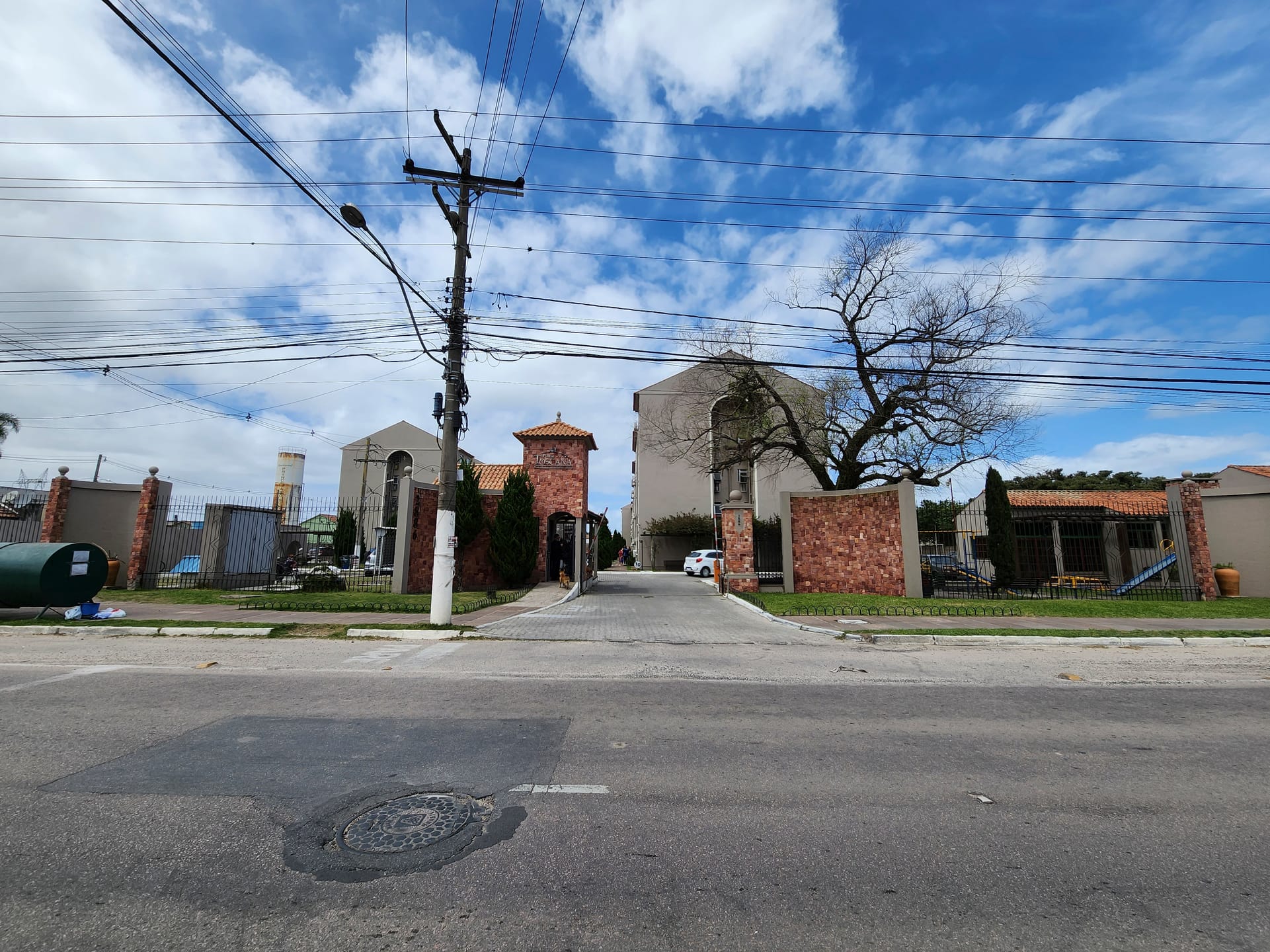 Apartamento de 2 Dormitórios para Aluguel no Bairro Areal em Pelotas RS com Excelente Localização, Conforto, Vaga de Garagem e Praticidade - 21