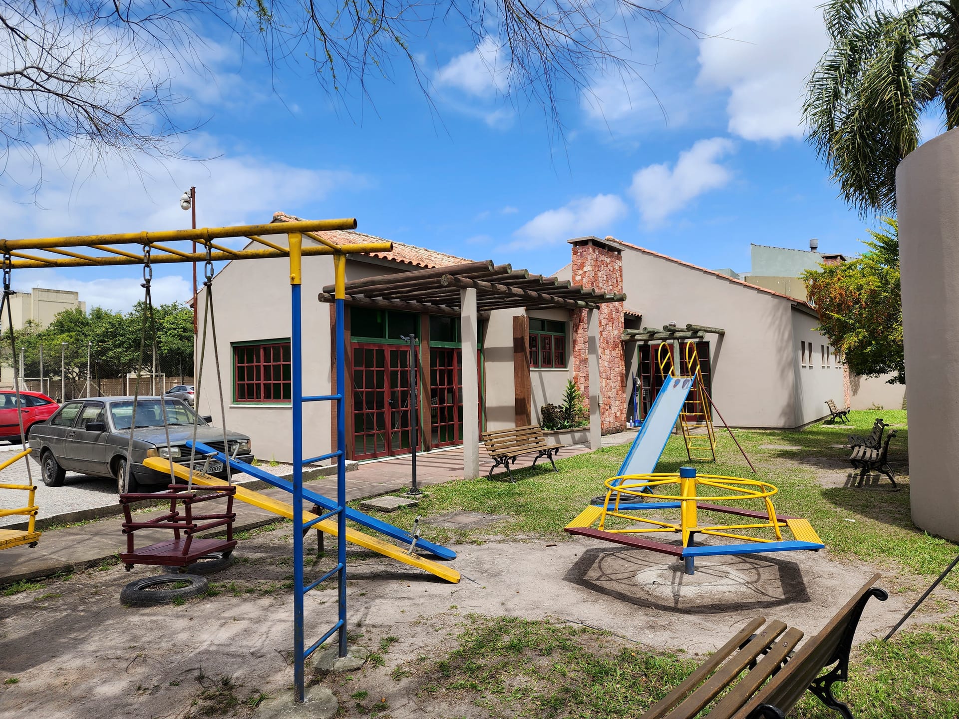 Apartamento de 2 Dormitórios para Aluguel no Bairro Areal em Pelotas RS com Excelente Localização, Conforto, Vaga de Garagem e Praticidade - 20