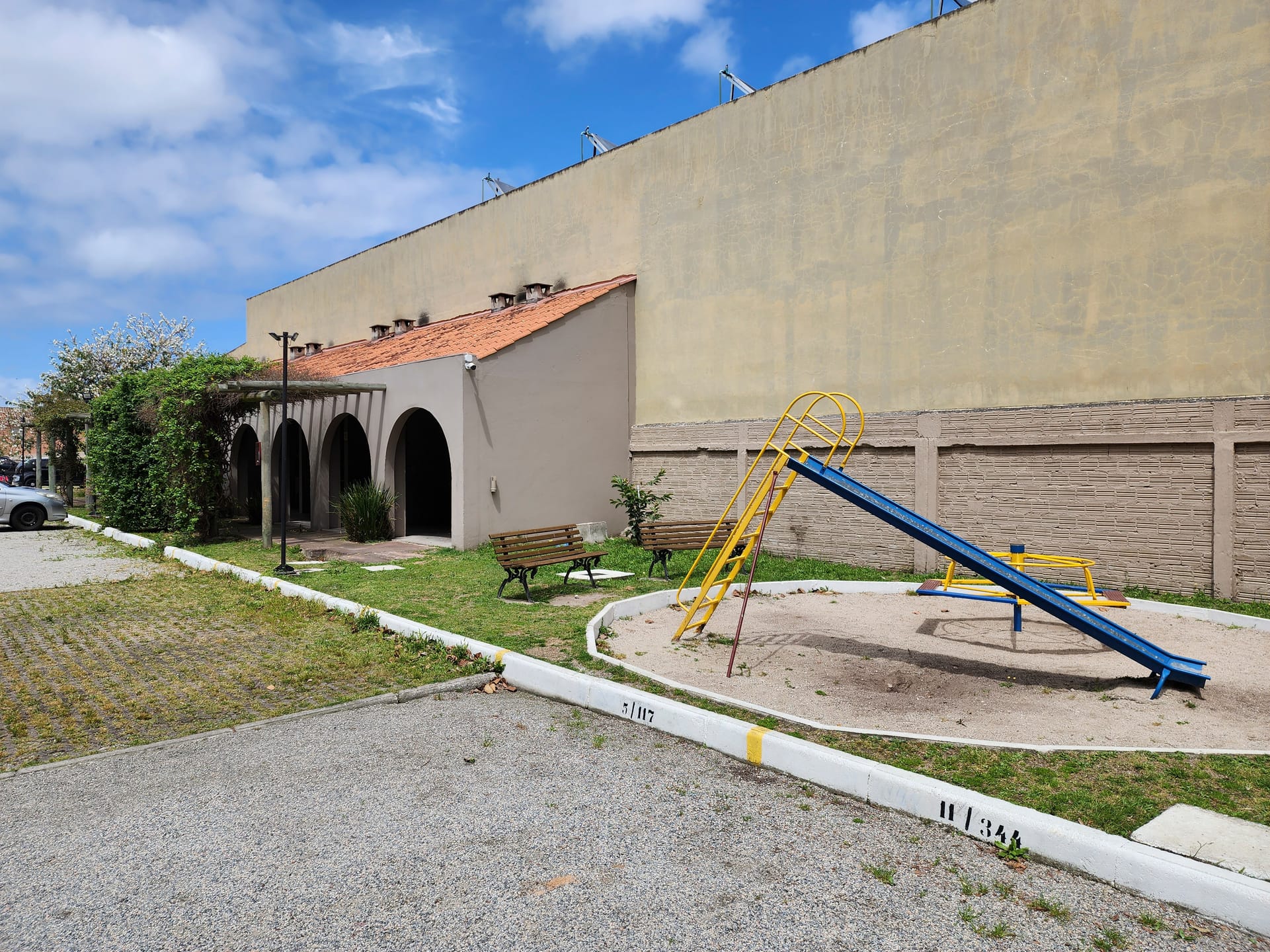 Apartamento de 2 Dormitórios para Aluguel no Bairro Areal em Pelotas RS com Excelente Localização, Conforto, Vaga de Garagem e Praticidade - 14