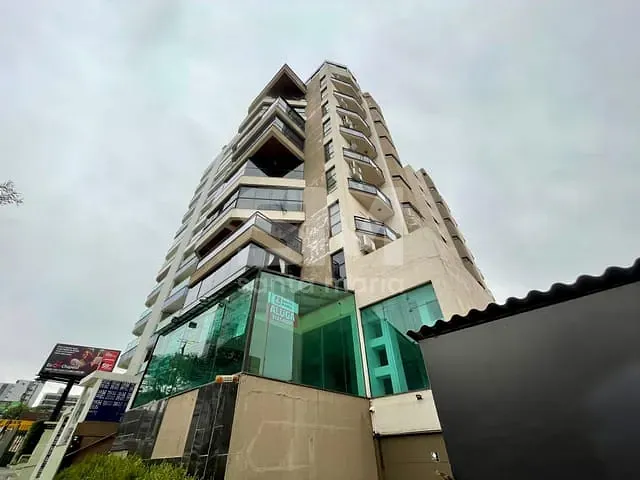 Apartamento com 218m² 3 quartos e 2 banheiros, à venda, no bairro Centro em Chapecó