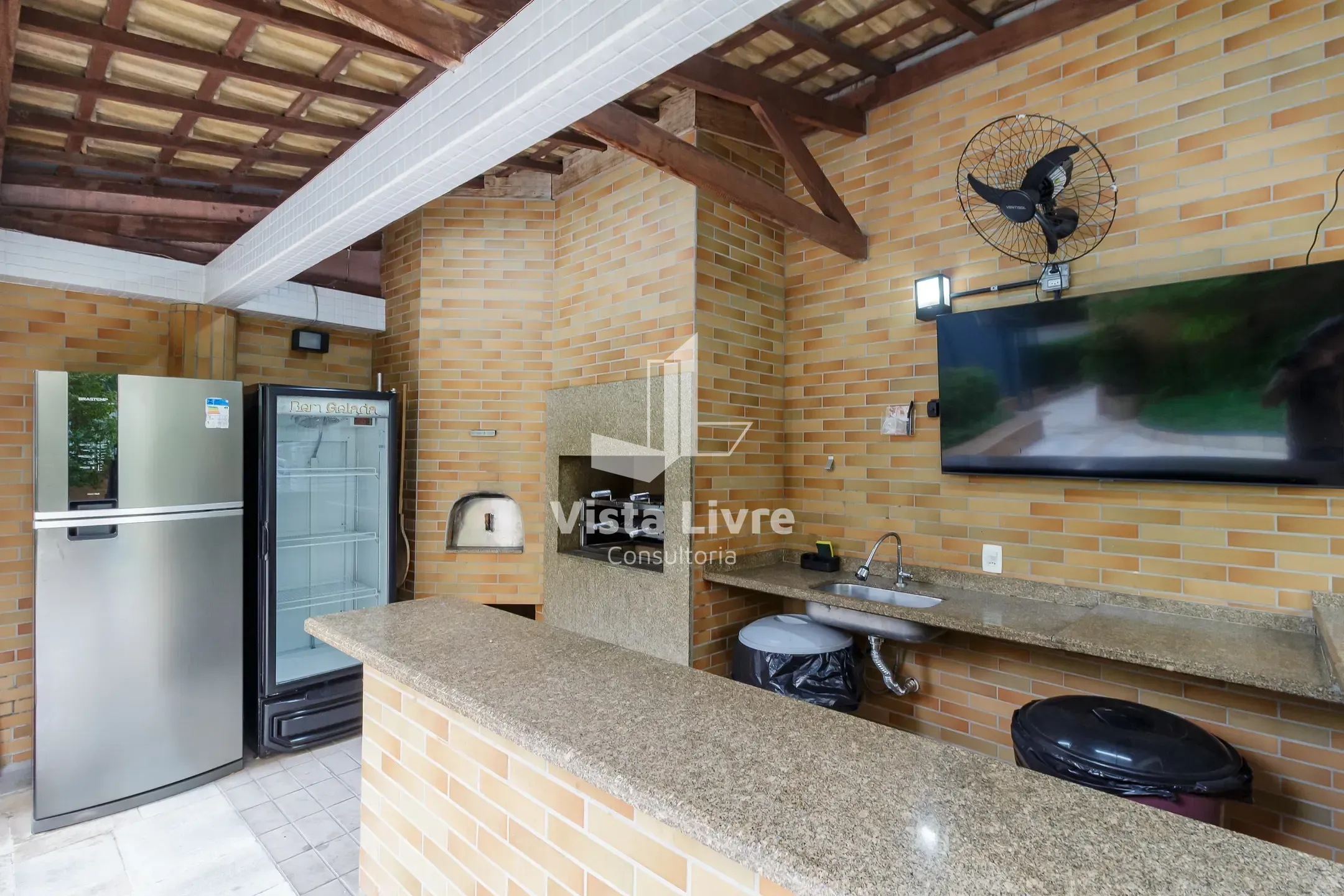 Cobertura, 3 quartos, 236 m² - Foto 58