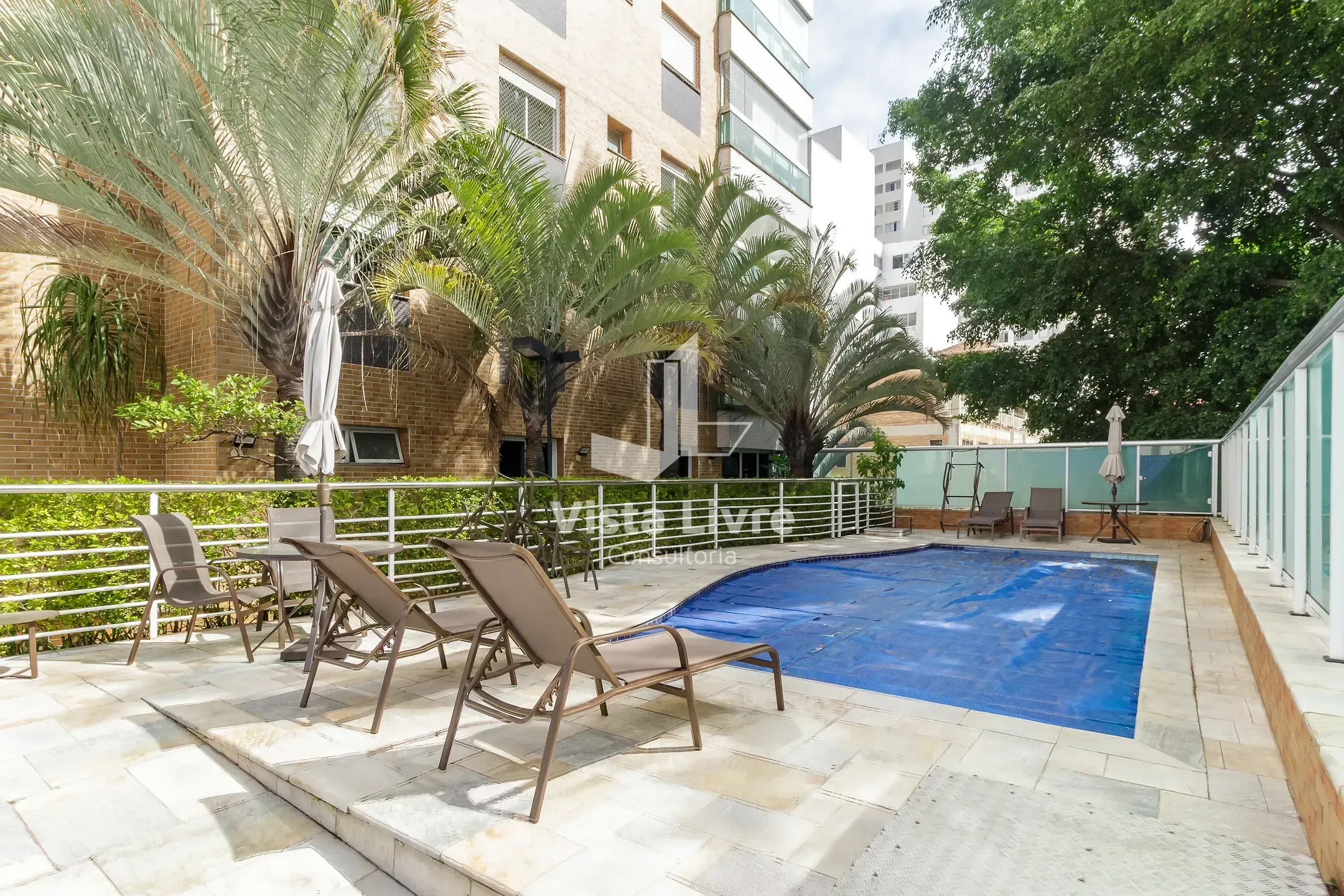 Cobertura, 3 quartos, 236 m² - Foto 51