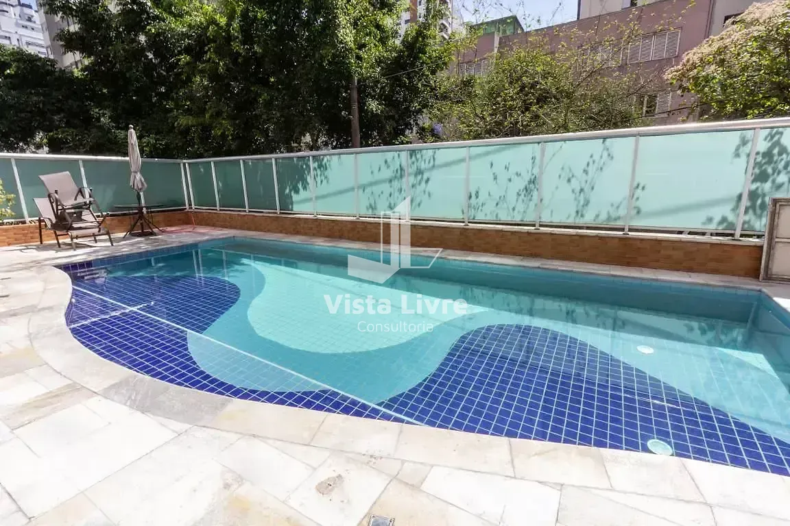 Cobertura, 3 quartos, 236 m² - Foto 50