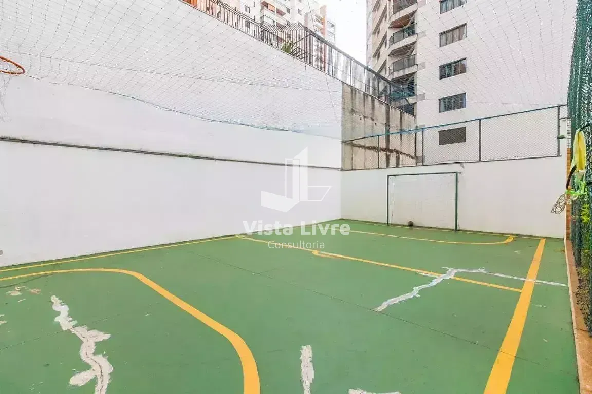 Cobertura, 3 quartos, 236 m² - Foto 55