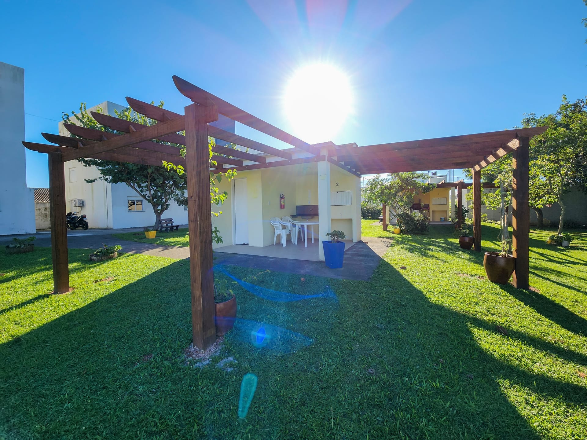 Apartamento à venda no Estrada do Engenho, Umuharama - 55 m², 2 quartos, sacada com churrasqueira, vaga coberta e lazer completo no Umuharama. - 18