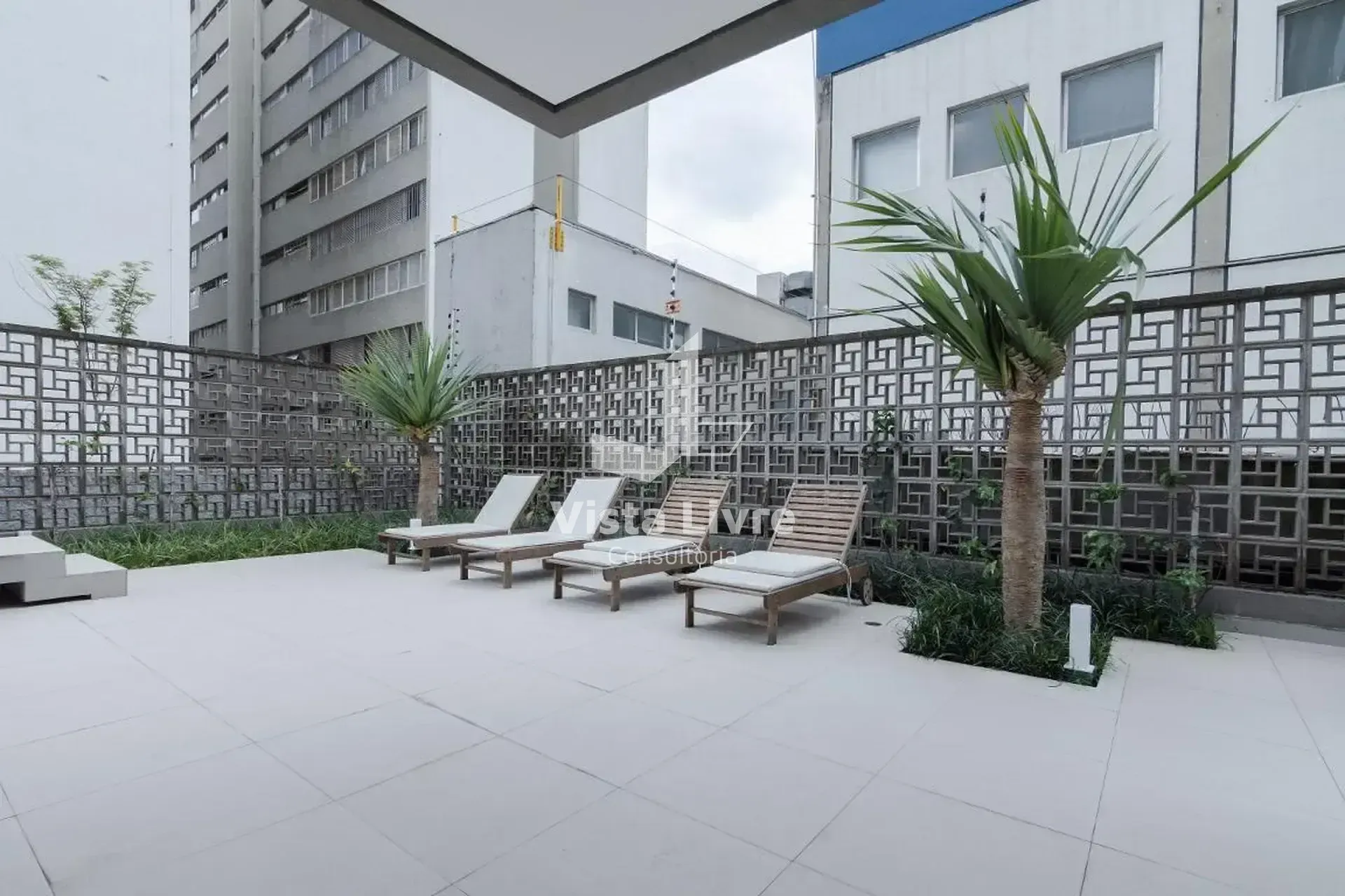Apartamento, 1 quarto, 48 m² - Foto 32