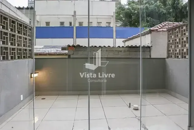 Apartamento, 1 quarto, 48 m² - Foto 41