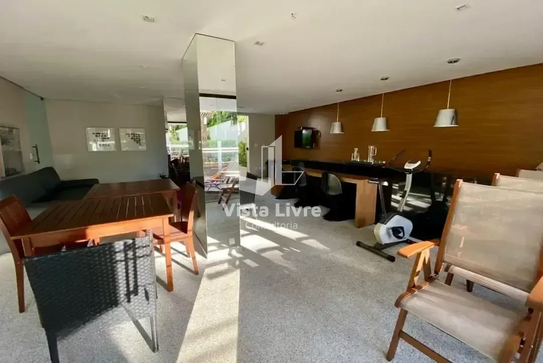 Apartamento, 1 quarto, 48 m² - Foto 33