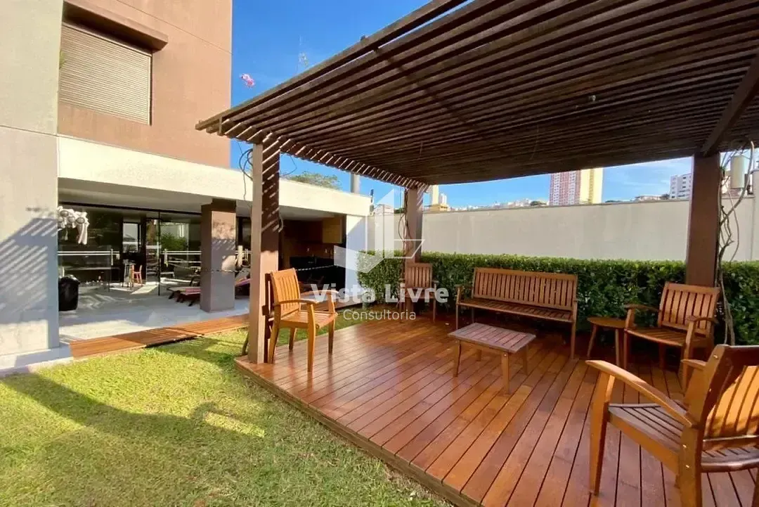 Apartamento, 1 quarto, 48 m² - Foto 34