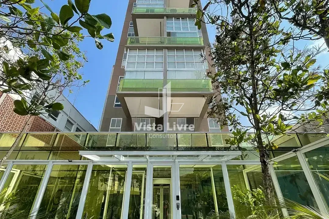 Apartamento, 1 quarto, 48 m² - Foto 52