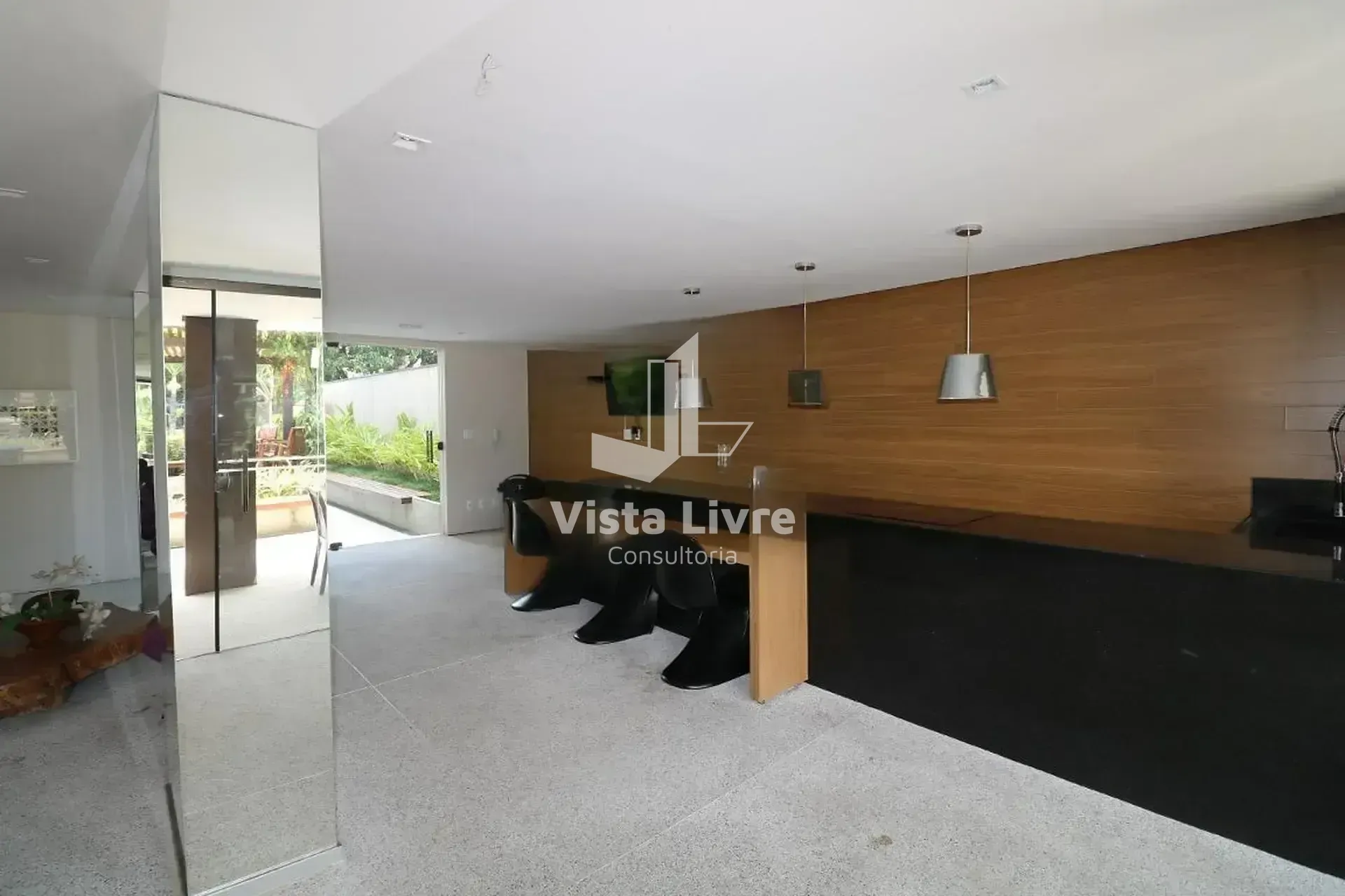 Apartamento, 1 quarto, 48 m² - Foto 37