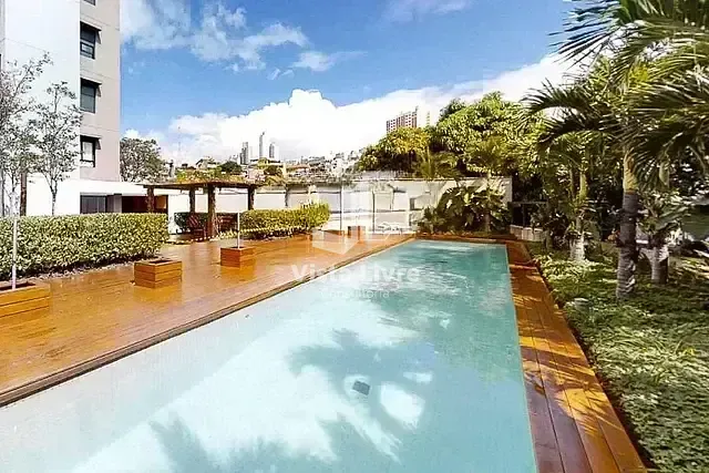 Apartamento, 1 quarto, 48 m² - Foto 31