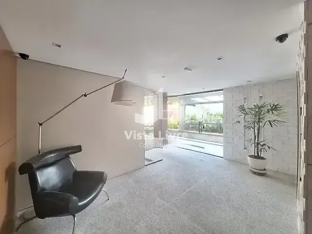 Apartamento, 1 quarto, 48 m² - Foto 39