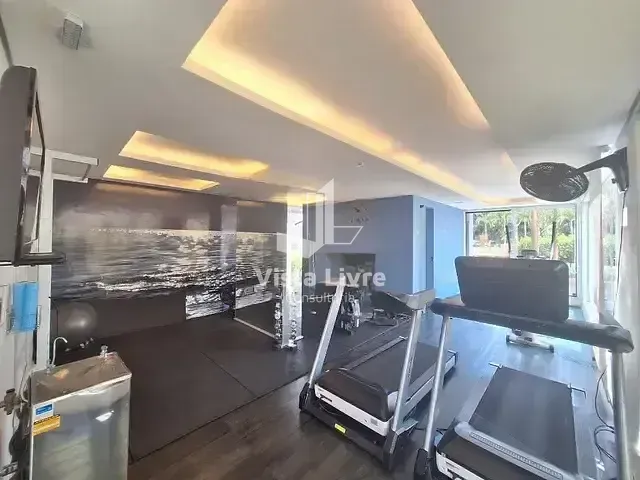 Apartamento, 1 quarto, 48 m² - Foto 43