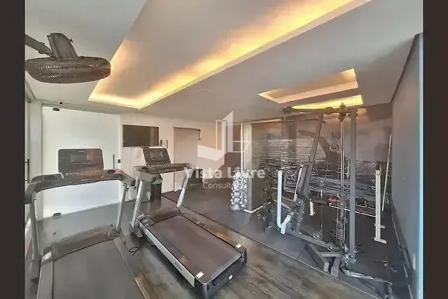 Apartamento, 1 quarto, 48 m² - Foto 42