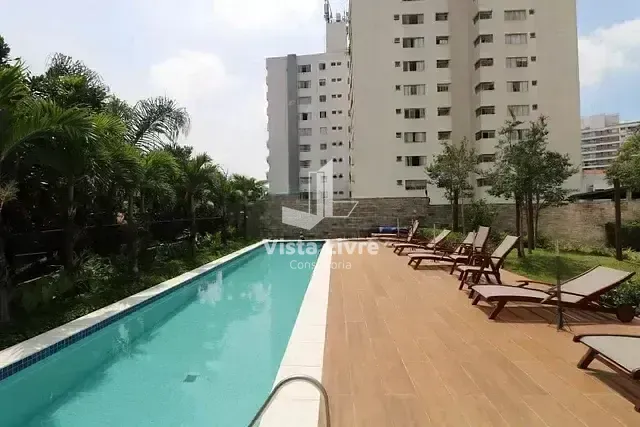 Apartamento, 1 quarto, 48 m² - Foto 30
