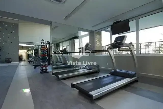 Apartamento, 1 quarto, 48 m² - Foto 44