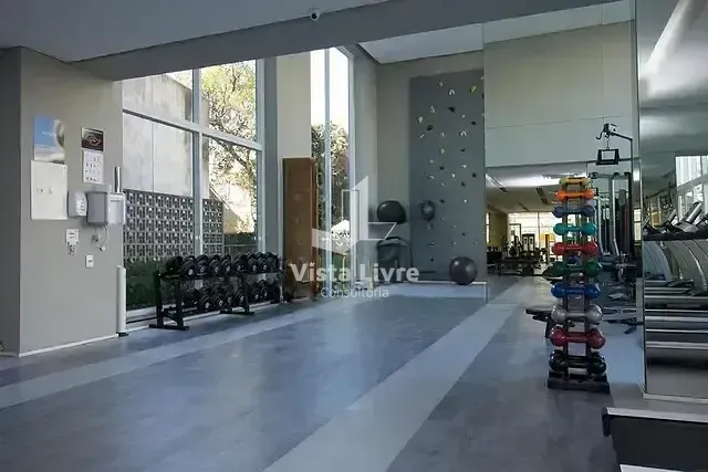 Apartamento, 1 quarto, 48 m² - Foto 47