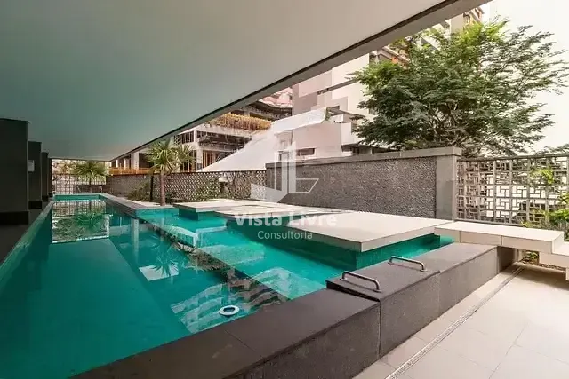 Apartamento, 1 quarto, 48 m² - Foto 28