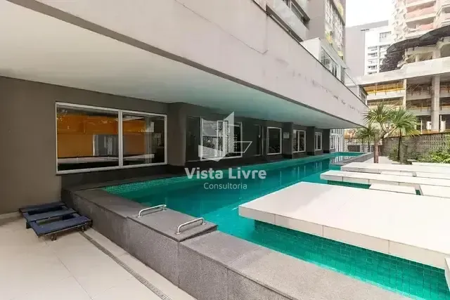 Apartamento, 1 quarto, 48 m² - Foto 29