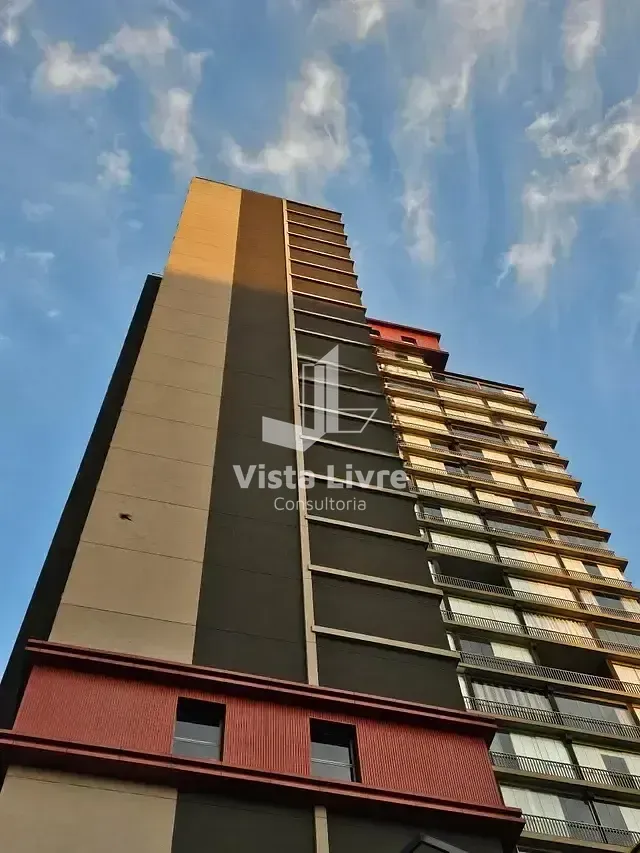 Apartamento, 1 quarto, 48 m² - Foto 50