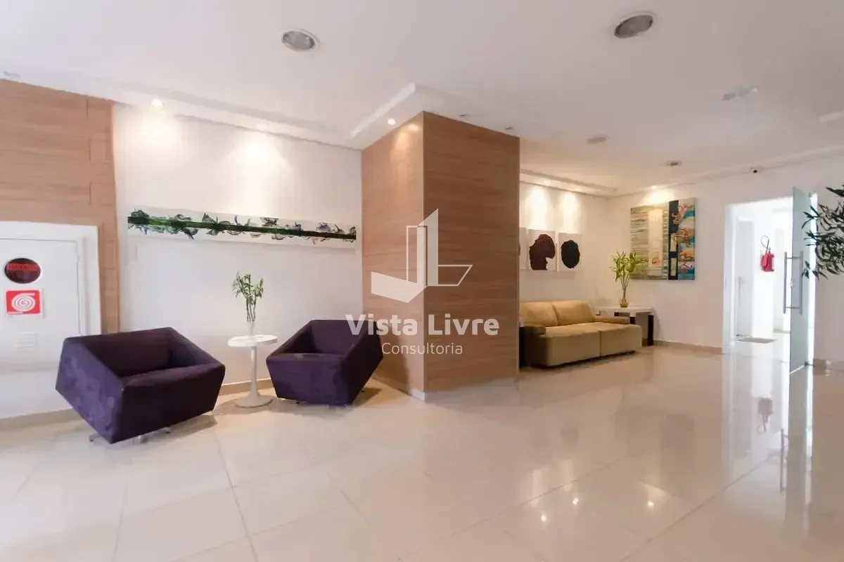 Apartamento, 3 quartos, 140 m² - Foto 57